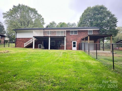 A home in Stony Point