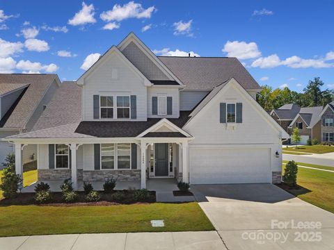 16404 Stonecrop Landing Lane Charlotte NC 28278