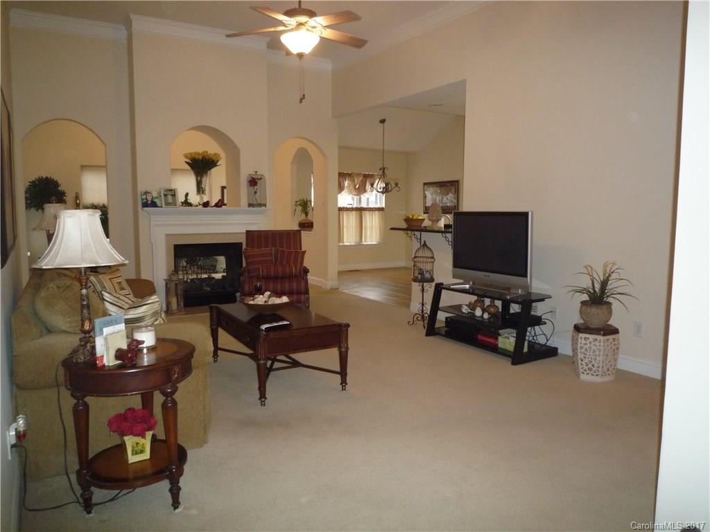 Claybrooke - Residential