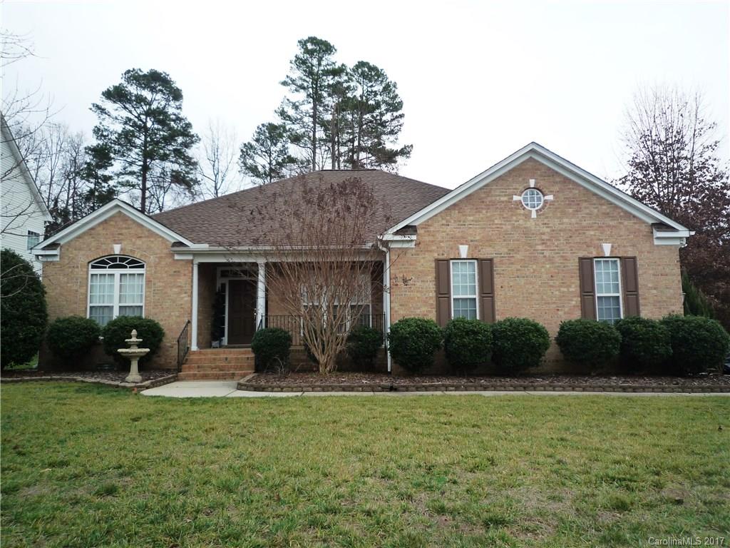 Claybrooke - Residential