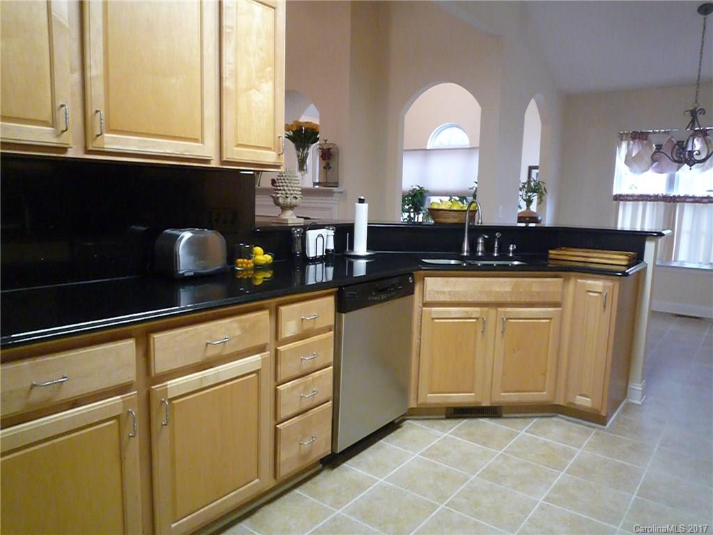 Claybrooke - Residential