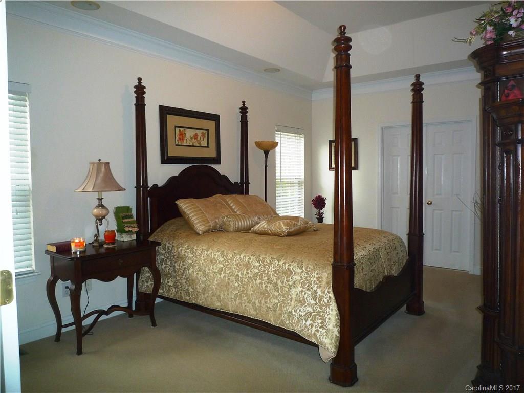 Claybrooke - Residential