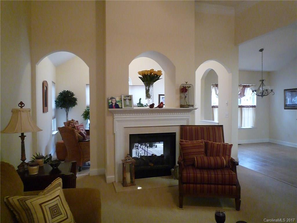 Claybrooke - Residential