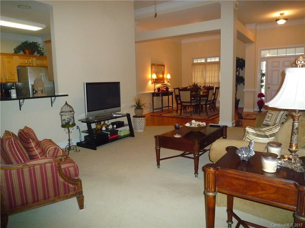Claybrooke - Residential