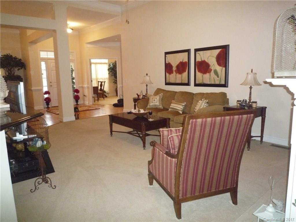 Claybrooke - Residential