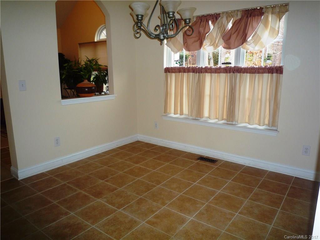 Claybrooke - Residential