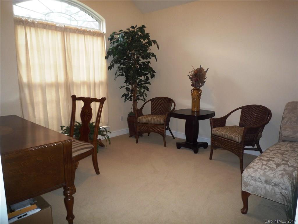 Claybrooke - Residential