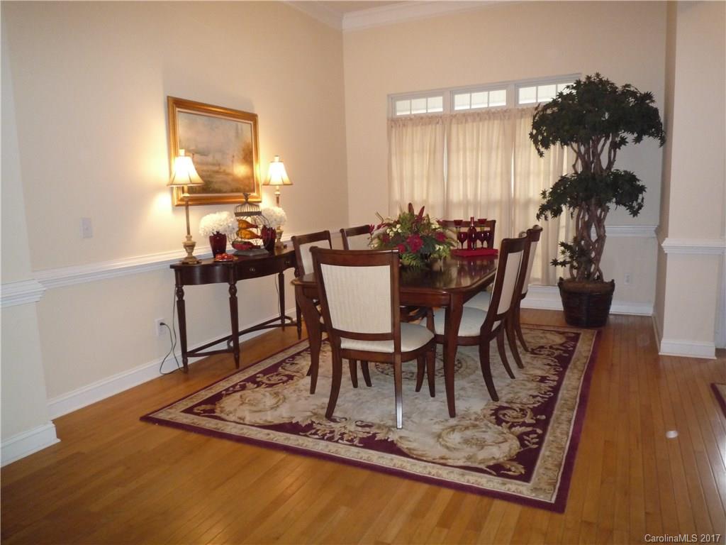 Claybrooke - Residential