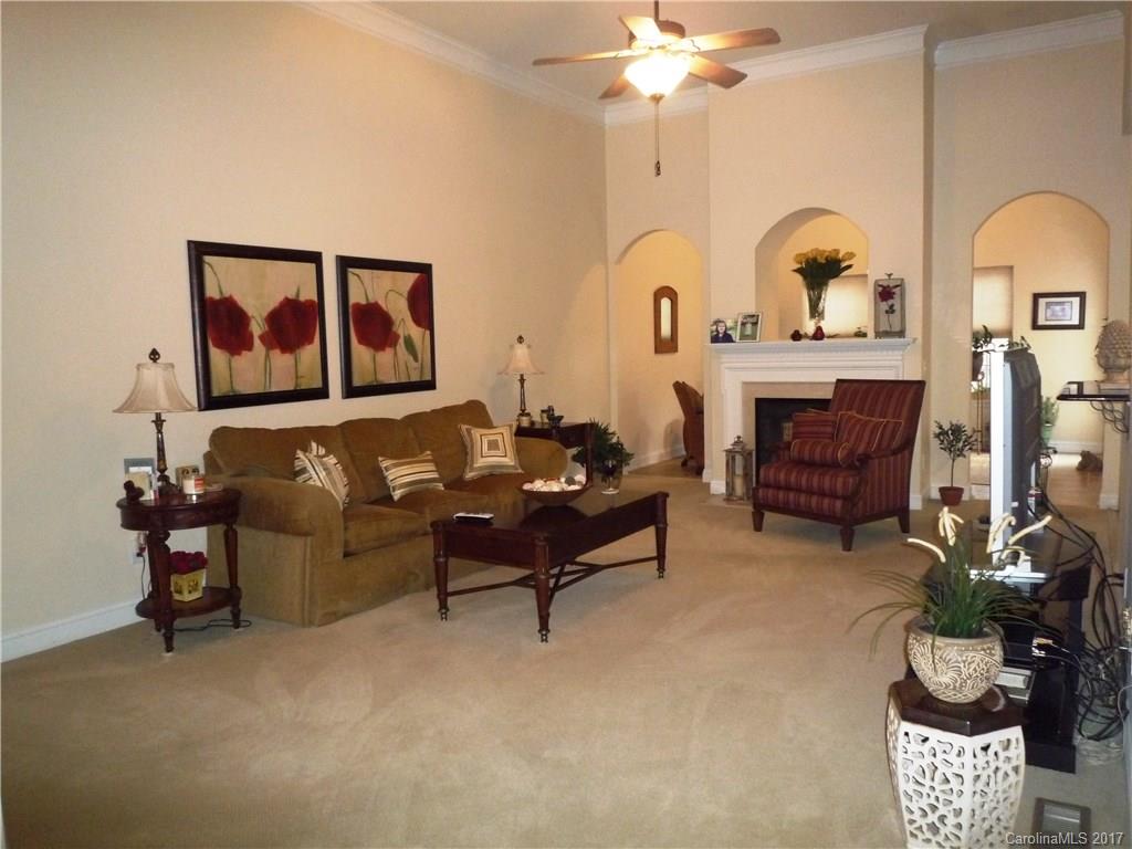 Claybrooke - Residential