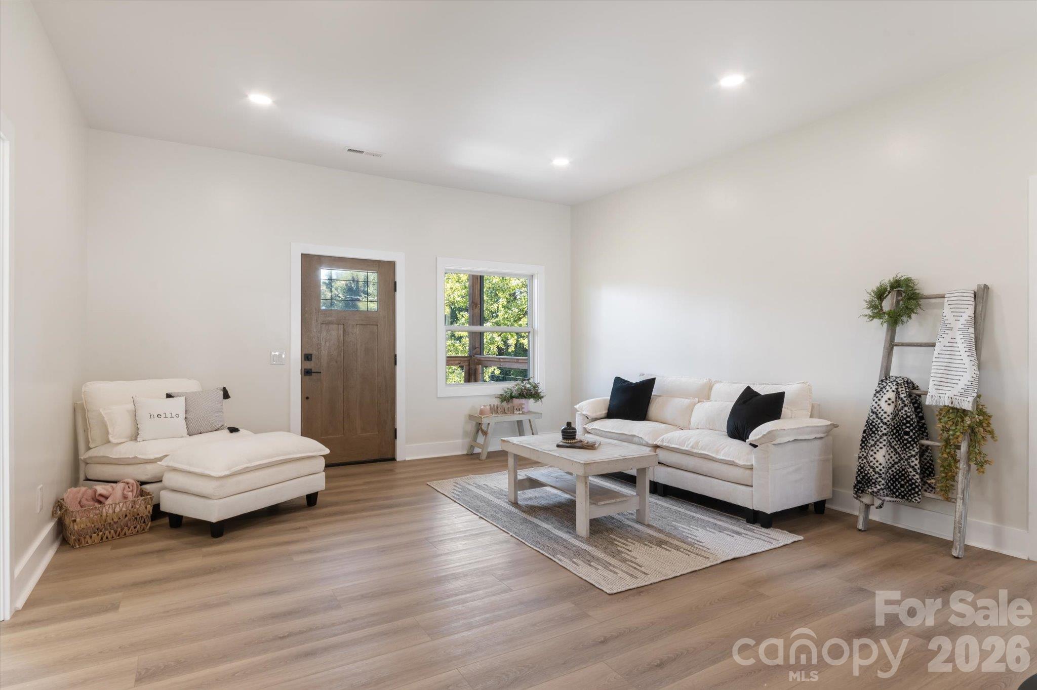 45 Gladden Street