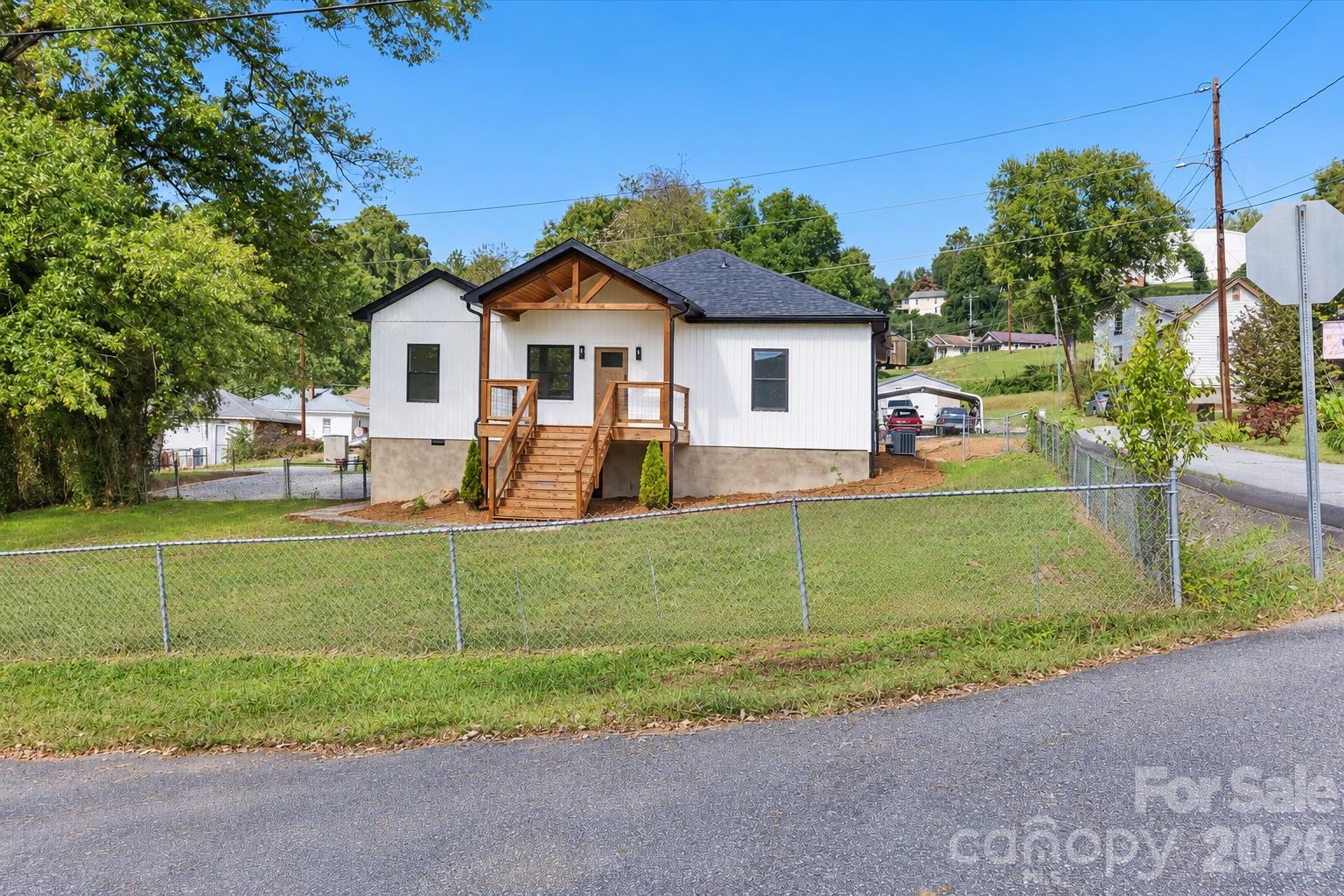 45 Gladden Street