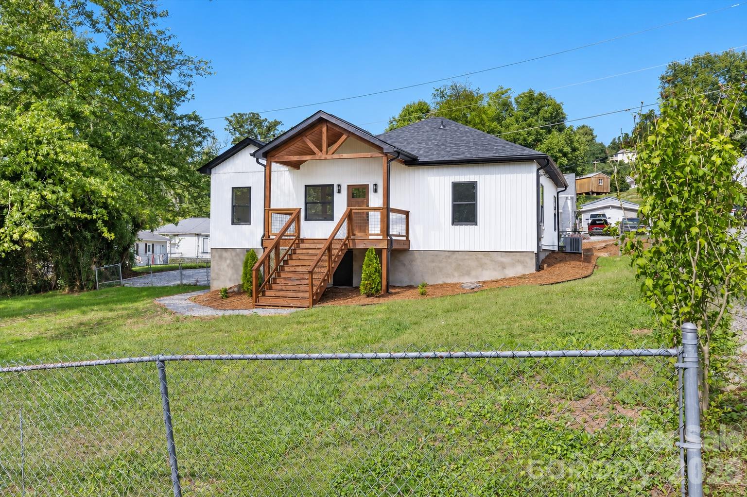 45 Gladden Street