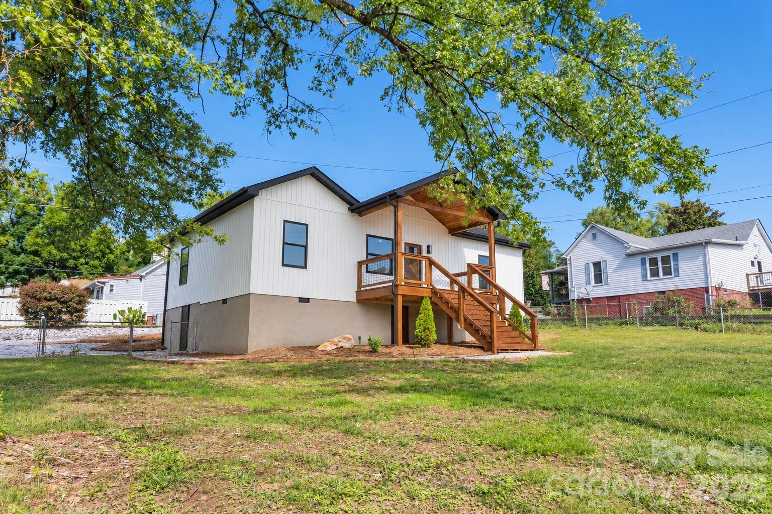 45 Gladden Street