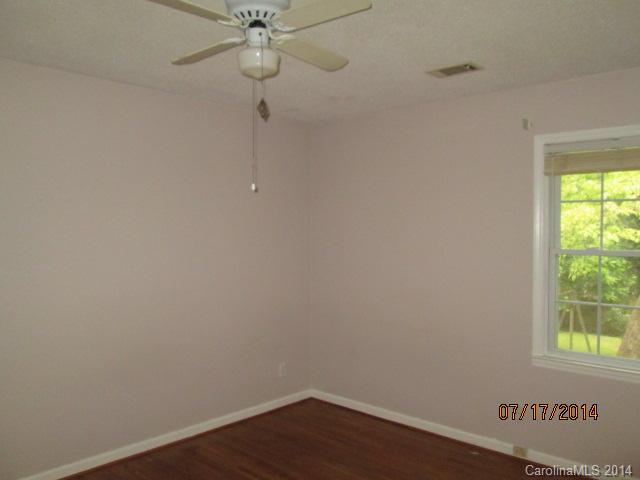 East Forest - Residential