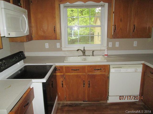 East Forest - Residential