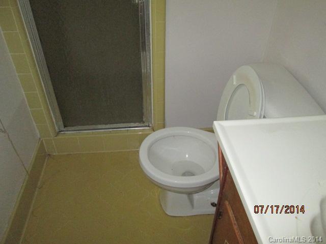 East Forest - Residential