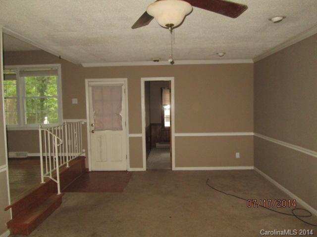 East Forest - Residential