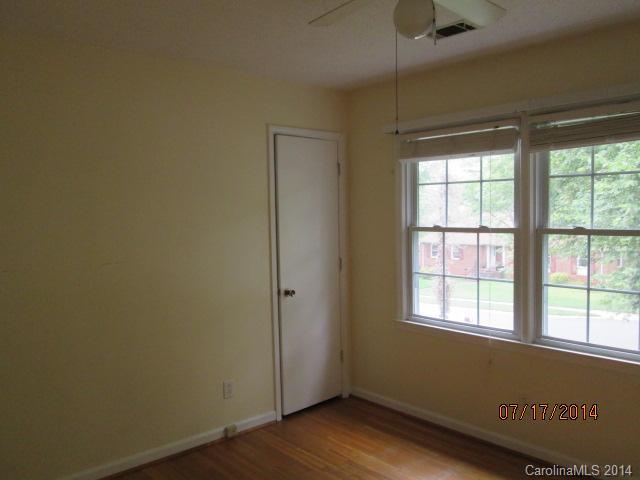 East Forest - Residential