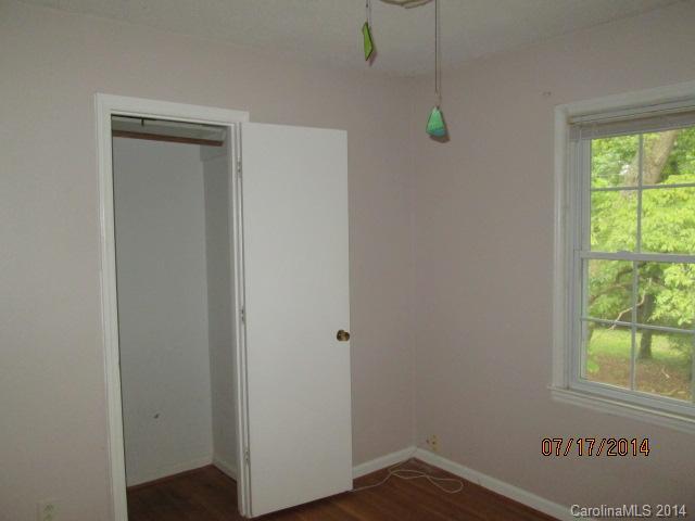 East Forest - Residential