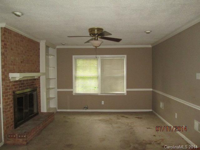 East Forest - Residential