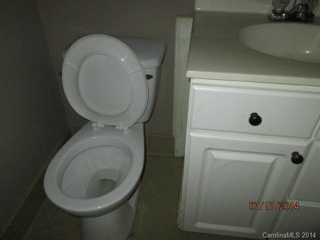 East Forest - Residential