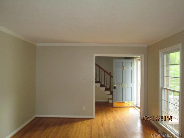 East Forest - Residential