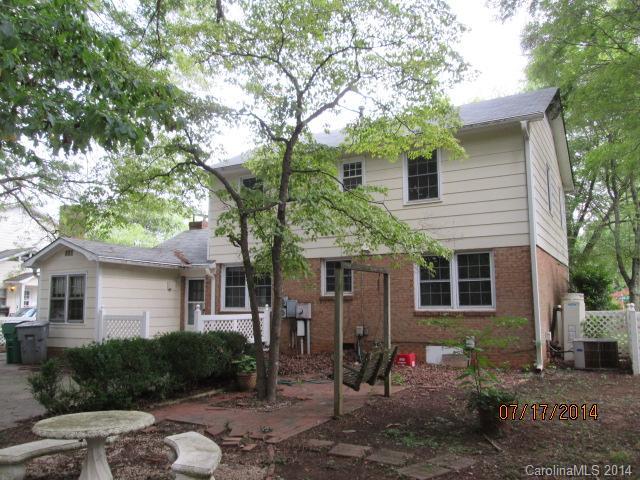 East Forest - Residential