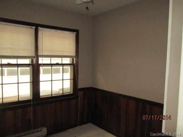 East Forest - Residential