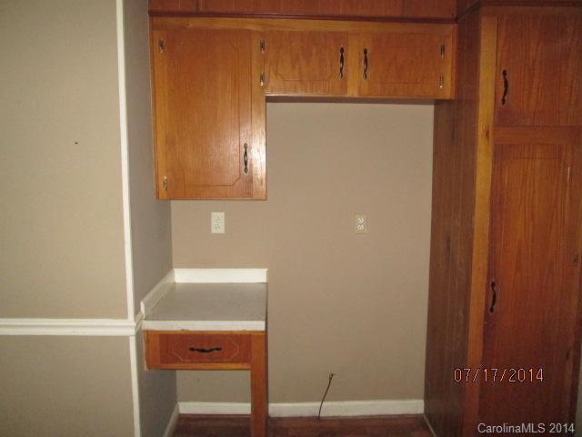 East Forest - Residential