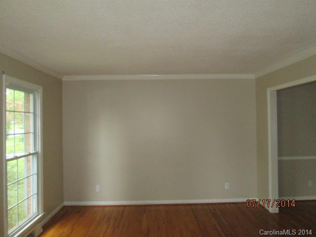 East Forest - Residential