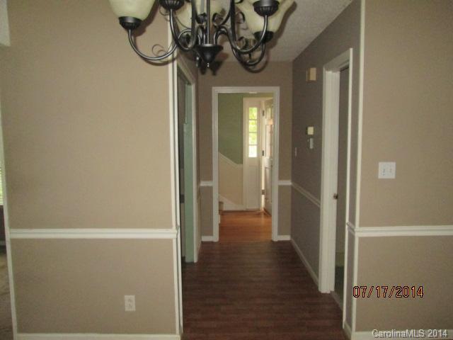 East Forest - Residential