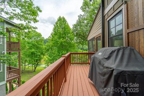 A home in Cullowhee