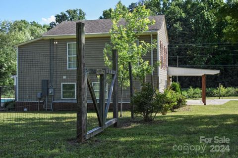 A home in Salisbury