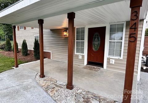 A home in Salisbury