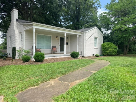 Photo of 1411 Richland Drive, Charlotte, NC 28205 (MLS # 4404328)