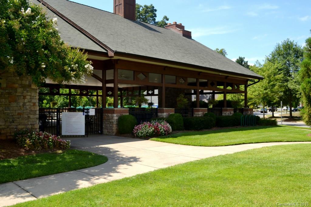 Carrington Ridge - Residential