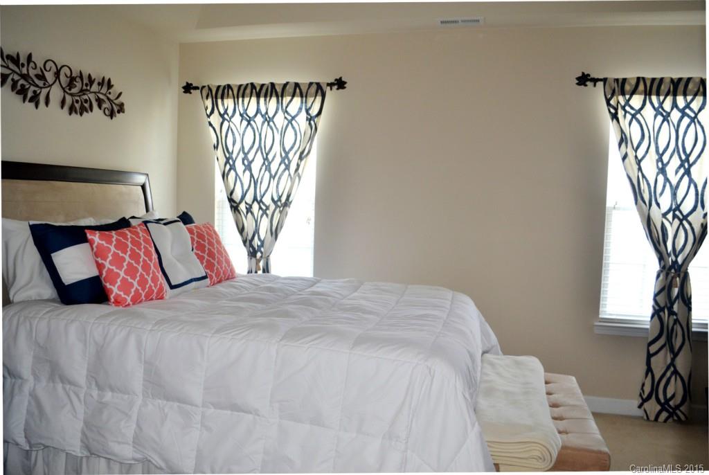 Carrington Ridge - Residential