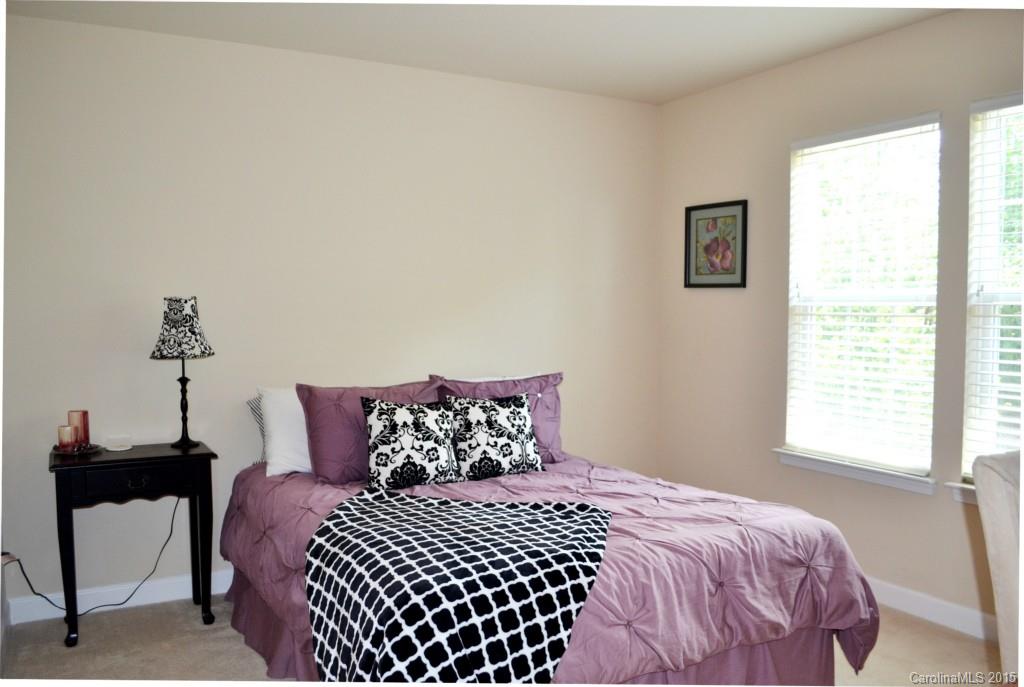 Carrington Ridge - Residential