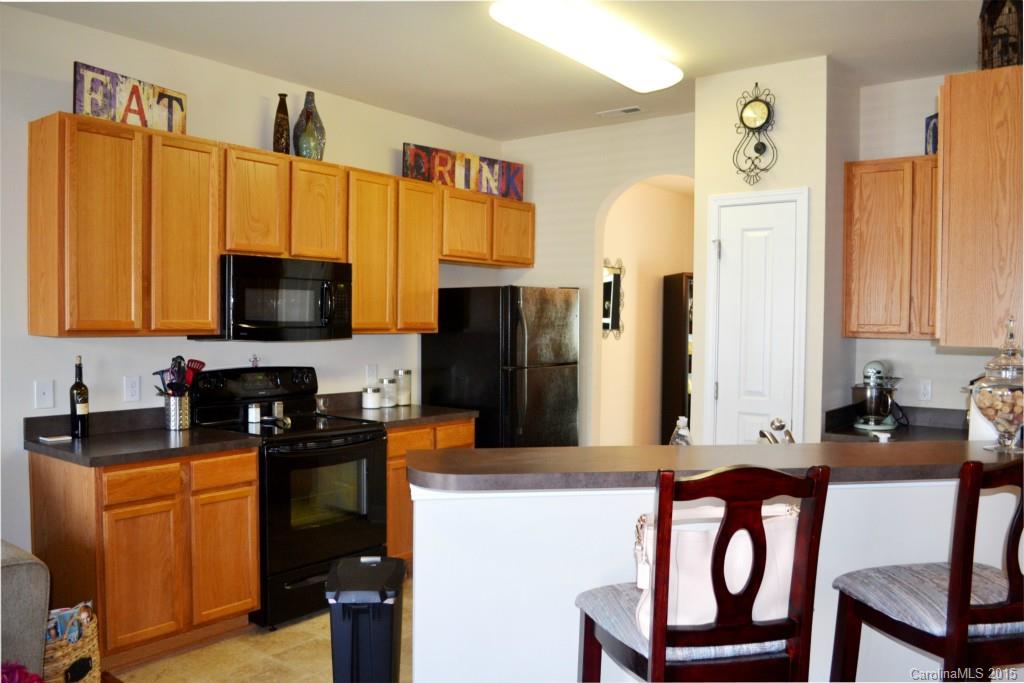 Carrington Ridge - Residential