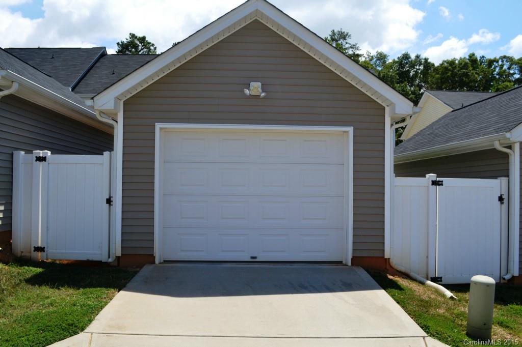 Carrington Ridge - Residential