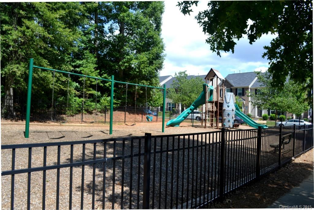 Carrington Ridge - Residential