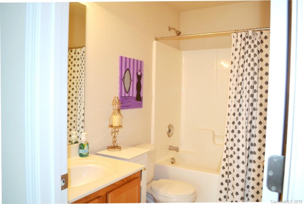 Carrington Ridge - Residential