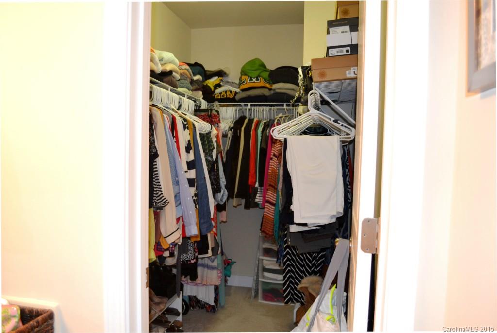 Carrington Ridge - Residential