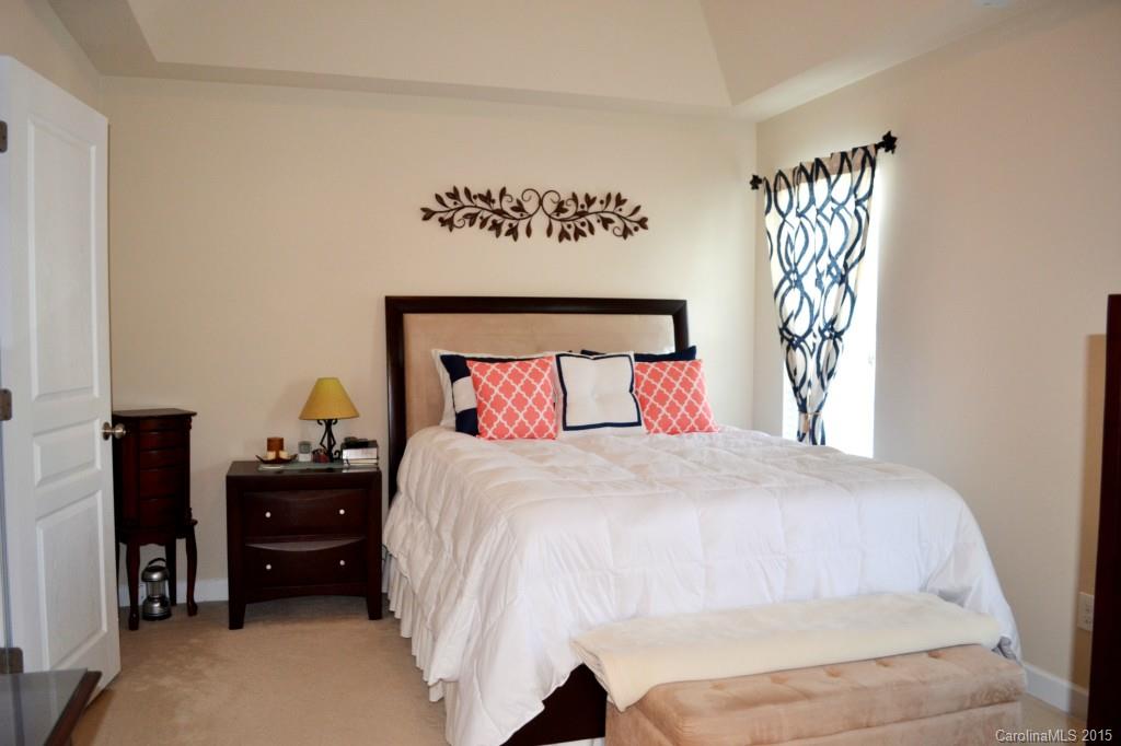 Carrington Ridge - Residential