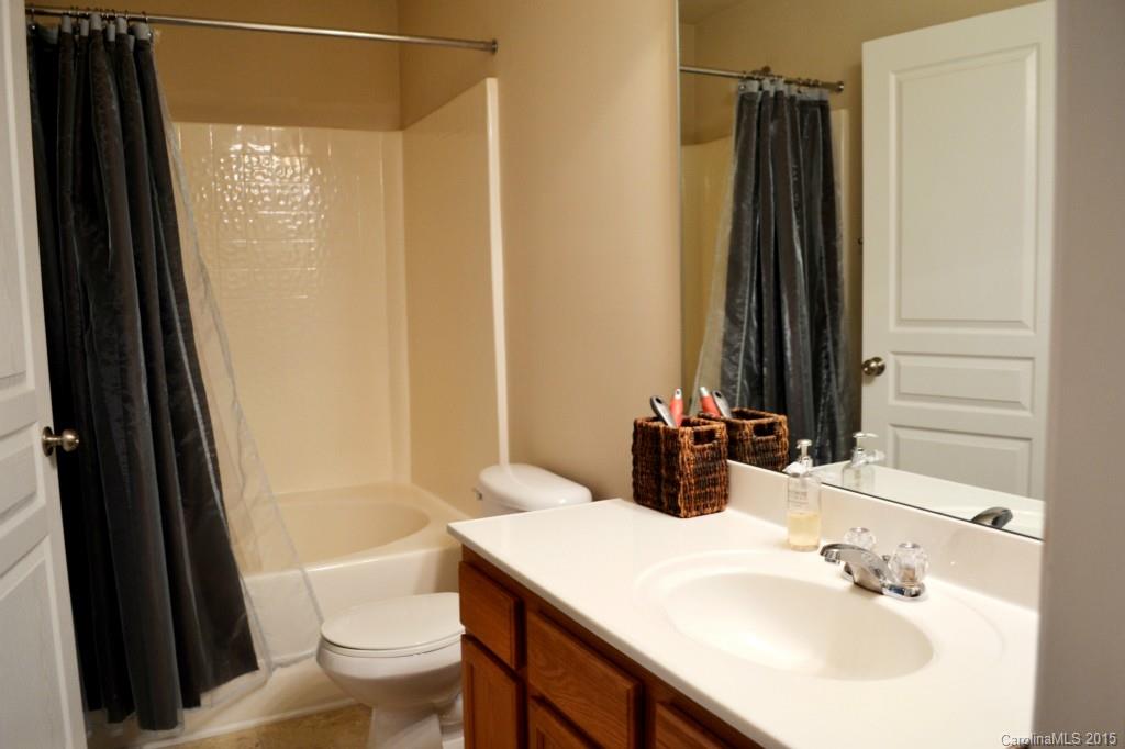 Carrington Ridge - Residential