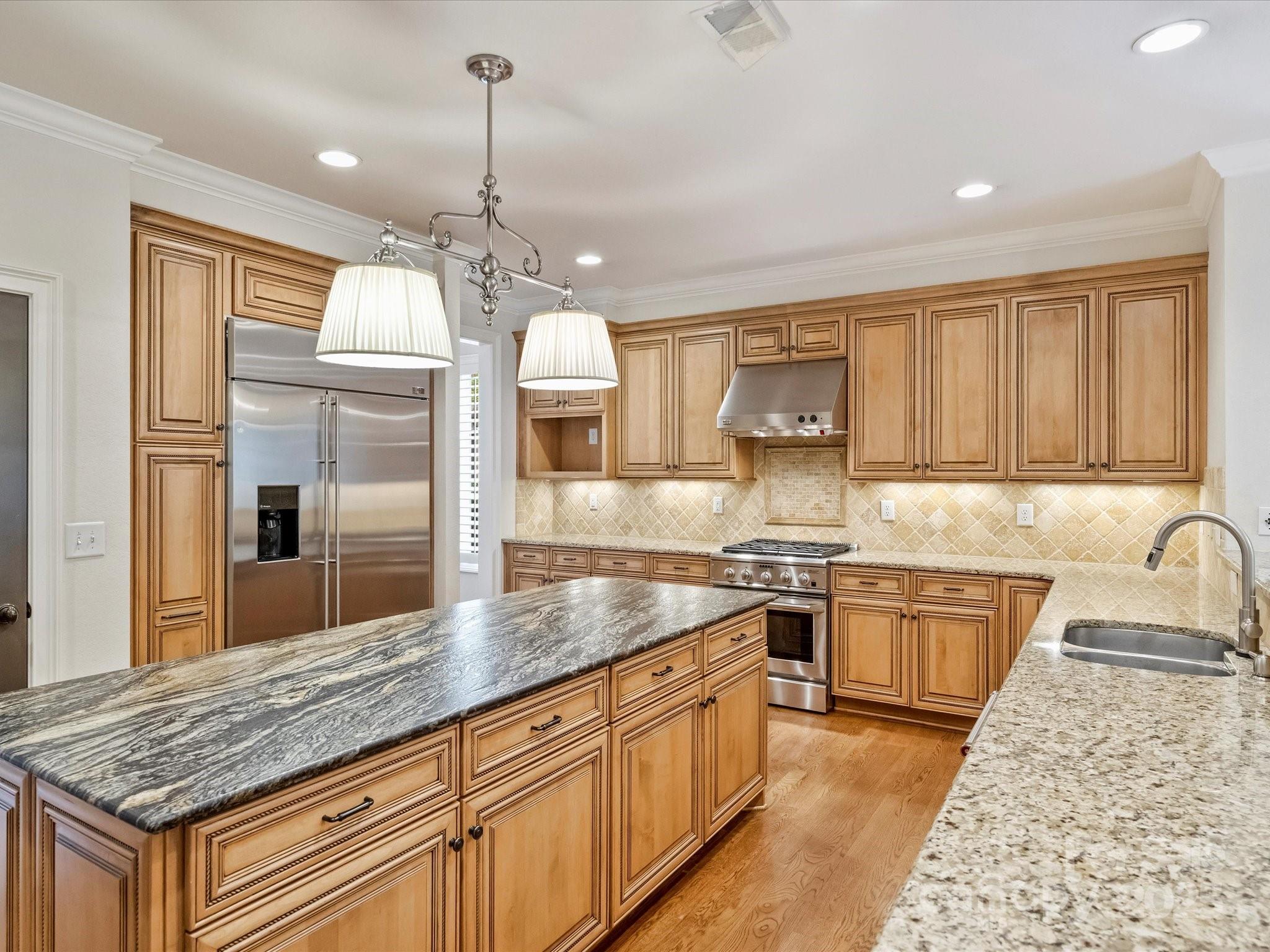 Chipping Campden - Residential