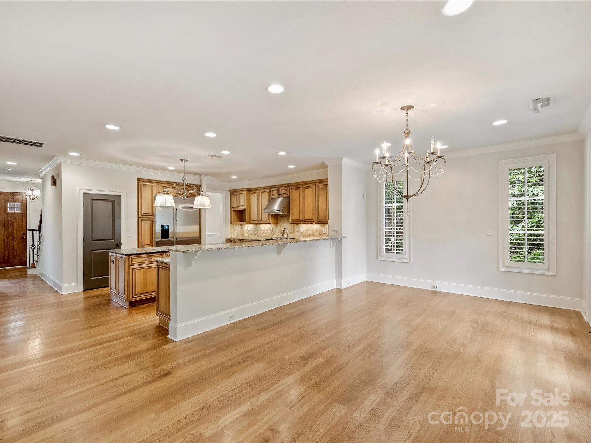 Chipping Campden - Residential