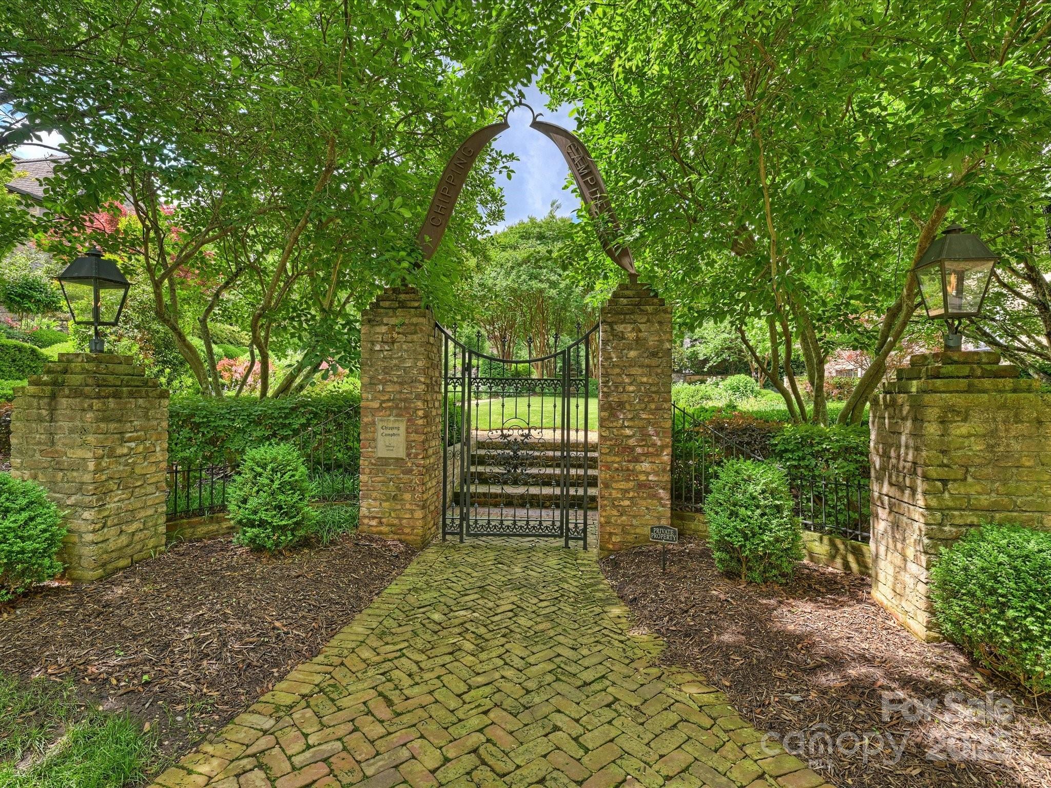 Chipping Campden - Residential