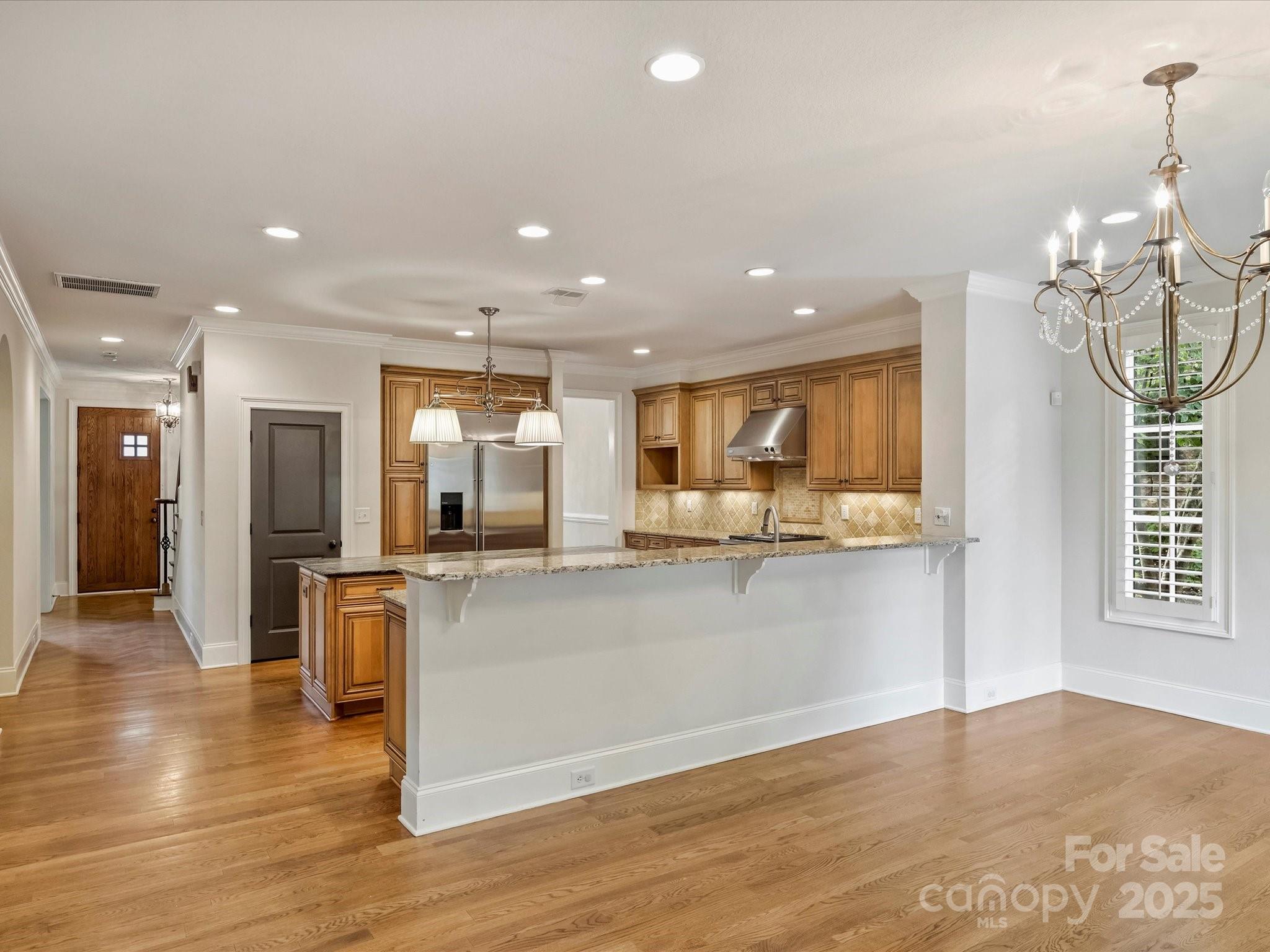 Chipping Campden - Residential