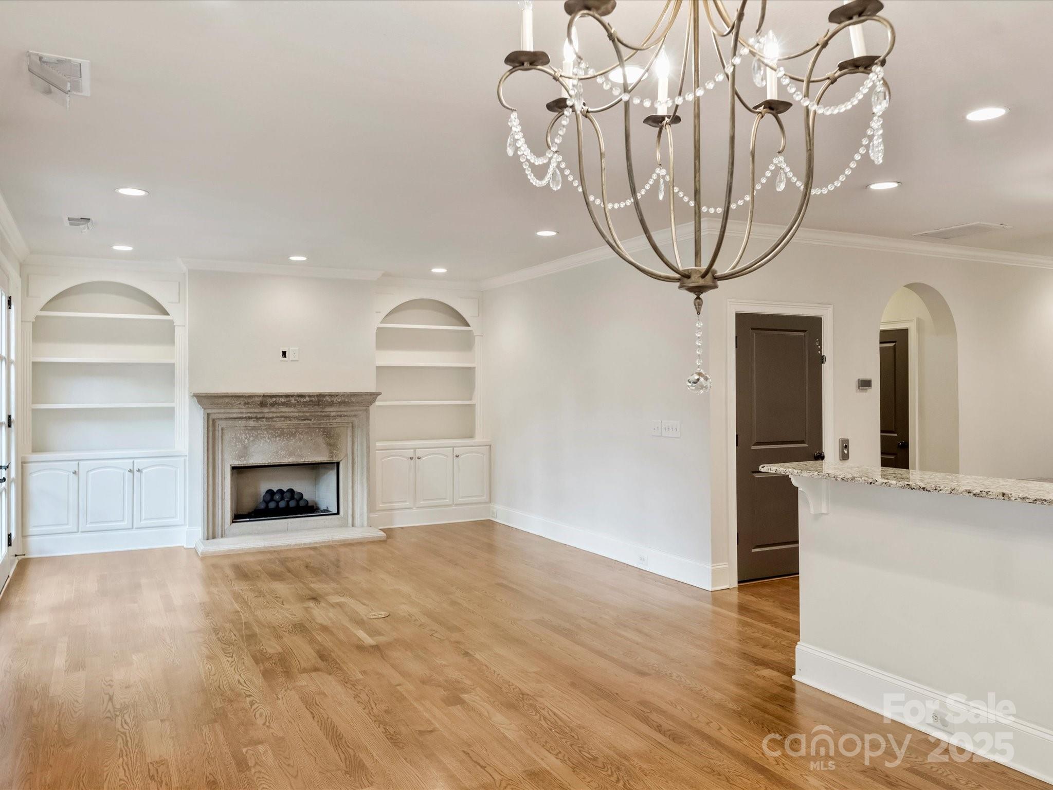 Chipping Campden - Residential